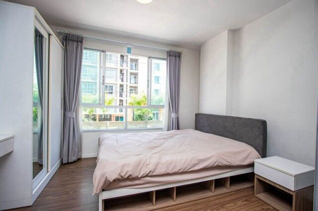 Bangkok, Real Estate For Sale, THB 1830000,  1 BR,  30 Sq. Meter,  Reduced Selling Price To Only 1.83 Million, 30.27 Sq M. #D Condo #Nim #Fully Furnished