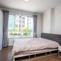 THB 1830000,  1 BR,  30 Sq. Meter,  Reduced Selling Price To Only 1.83 Million, 30.27 Sq M. #D Condo #Nim #Fully Furnished