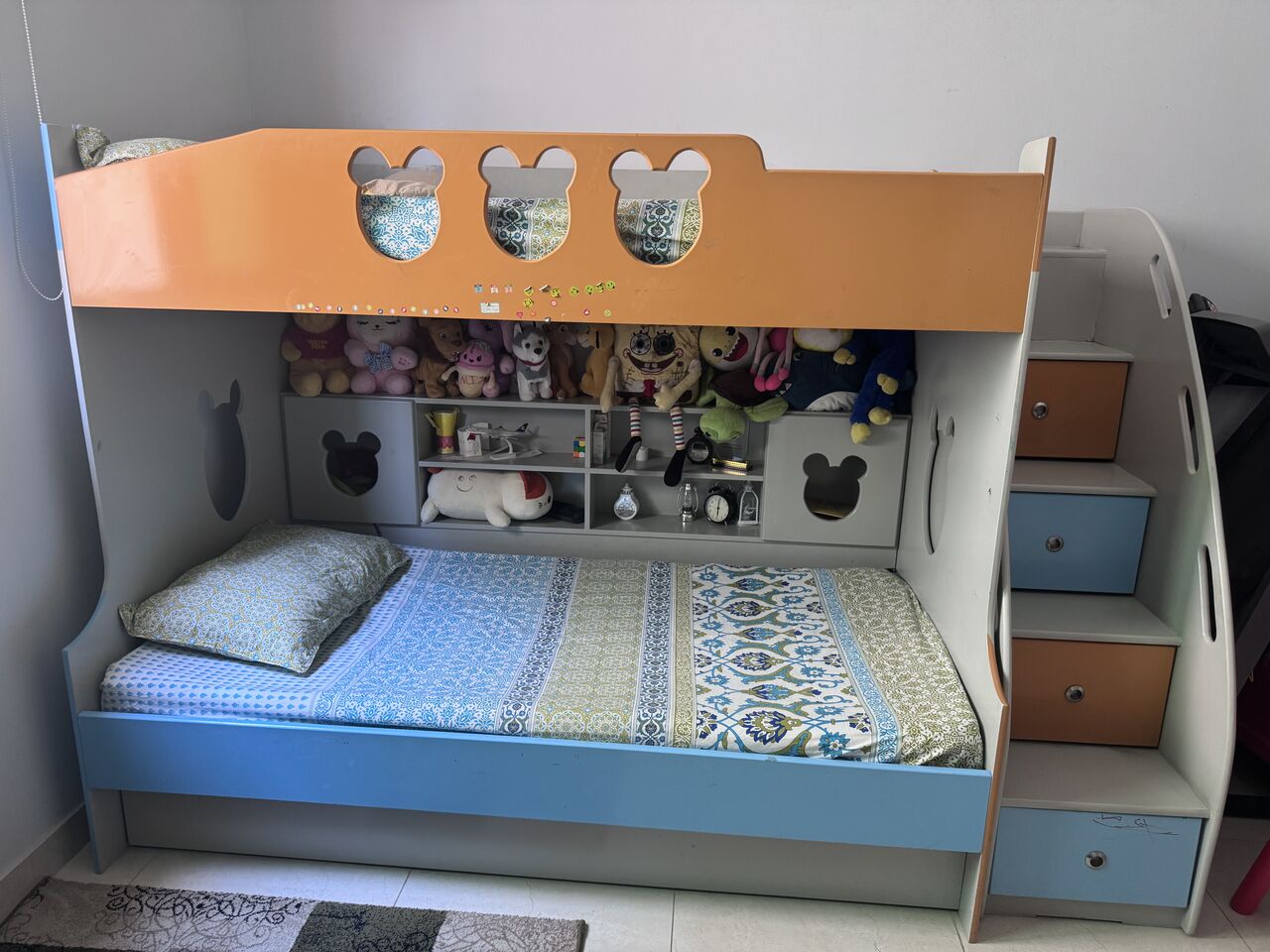 Al Wadi, Furniture, SAR 1500,  Bed