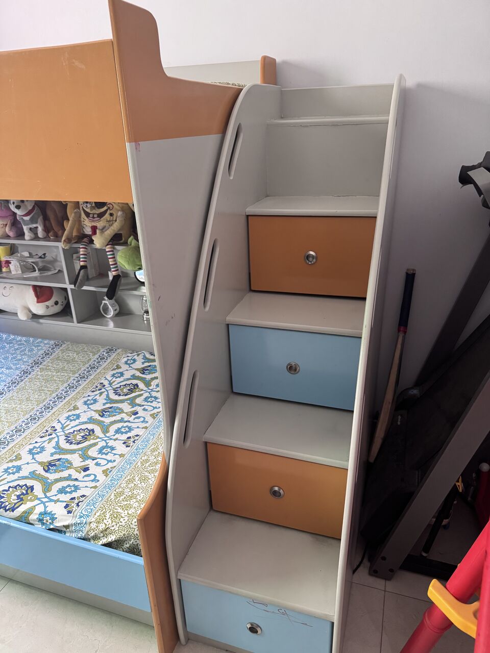 Al Wadi, Furniture, SAR 1500,  Bed