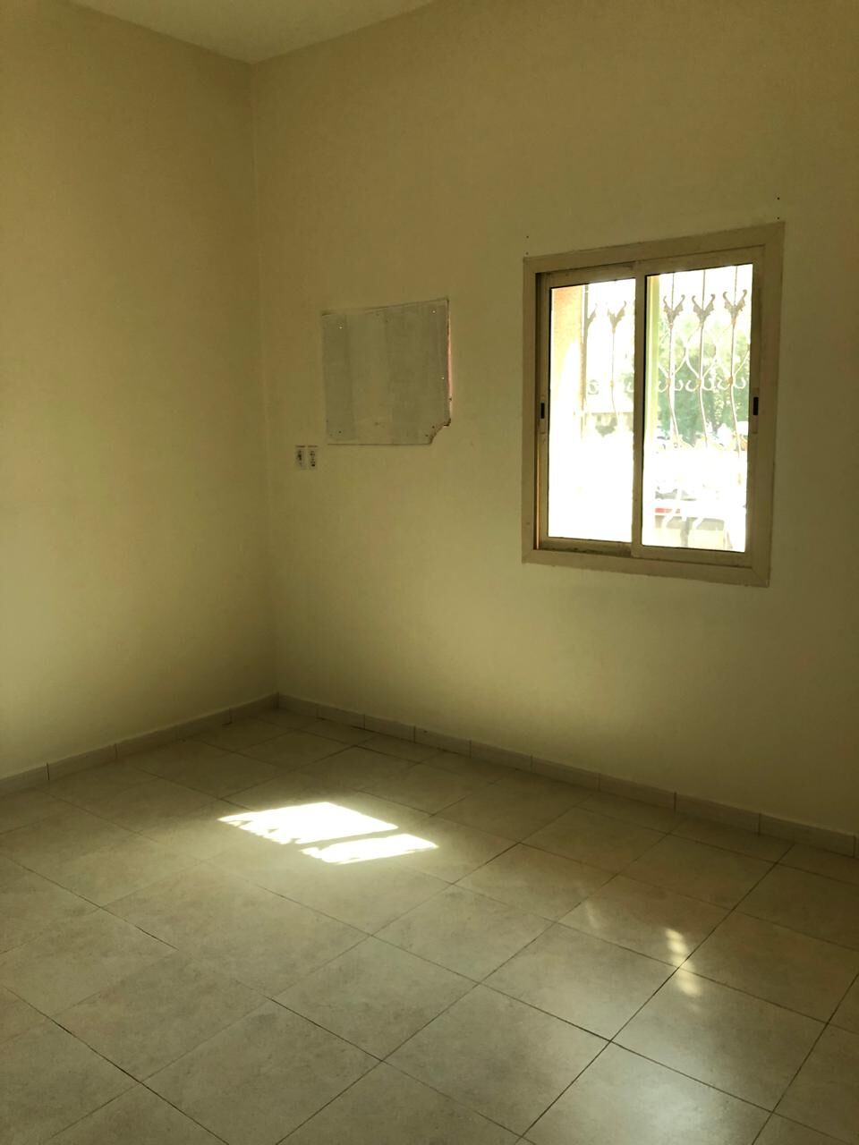 Khobar, Rooms for Rent, SAR 18000/year,  2 Bedrooms North Rakah Non Furnished For Small Family