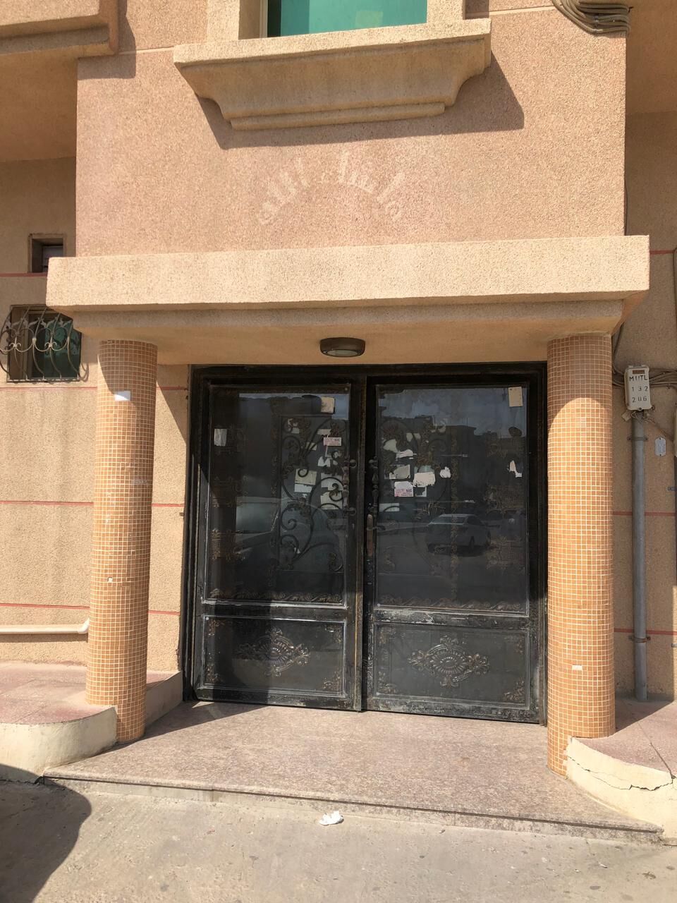 Khobar, Rooms for Rent, SAR 18000/year,  2 Bedrooms North Rakah Non Furnished For Small Family