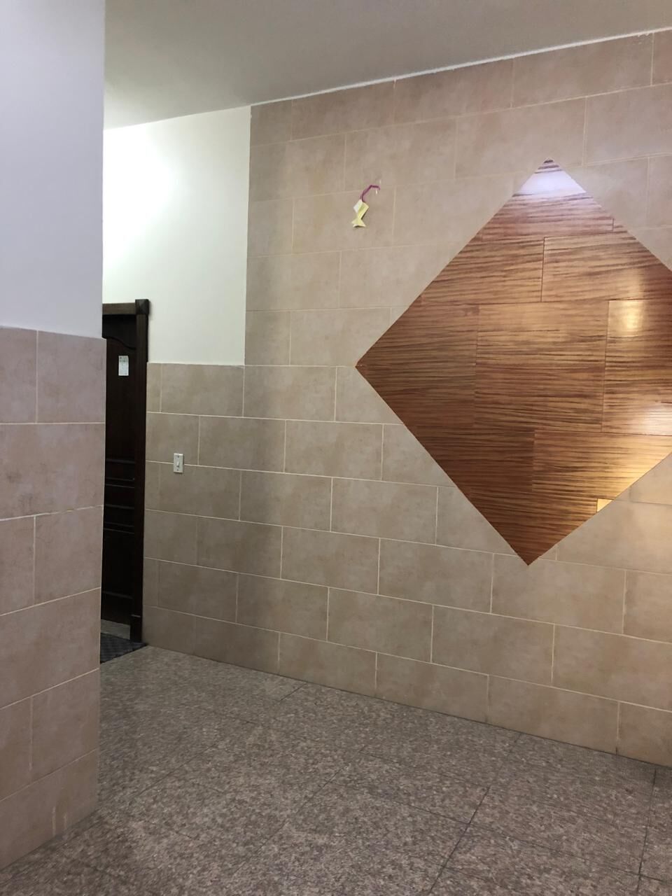 Khobar, Rooms for Rent, SAR 18000/year,  2 Bedrooms North Rakah Non Furnished For Small Family