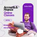 Short Course Session In Fianance To Learn 