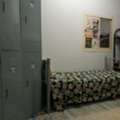 SAR 350/month,  Furnished,  Fully Furnished Bed Space Available 350 Water Electricity Maintenance Included After 15th
