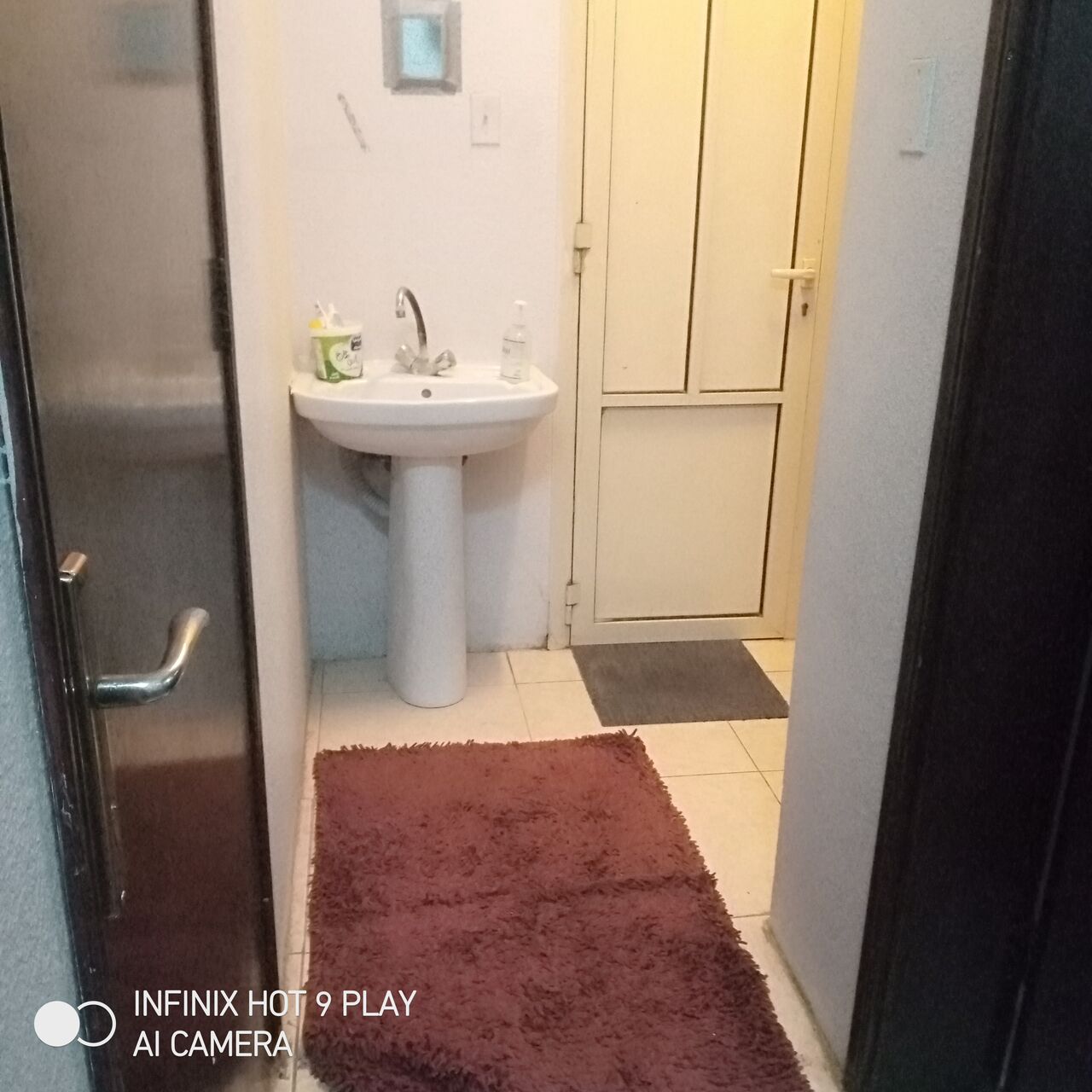 Jubail, Apartments, Flats, Houses & Villas, SAR 350/month,  Furnished,  Fully Furnished Bed Space Available 350 Water Electricity Maintenance Included After 15th