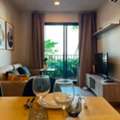 THB 24000,  56 Sq. Meter,  For Rent 24,000 Baht/month 56.5 Sq M. 2 Bedrooms, 2 Bathrooms The #BaseHeight Chiang Mai