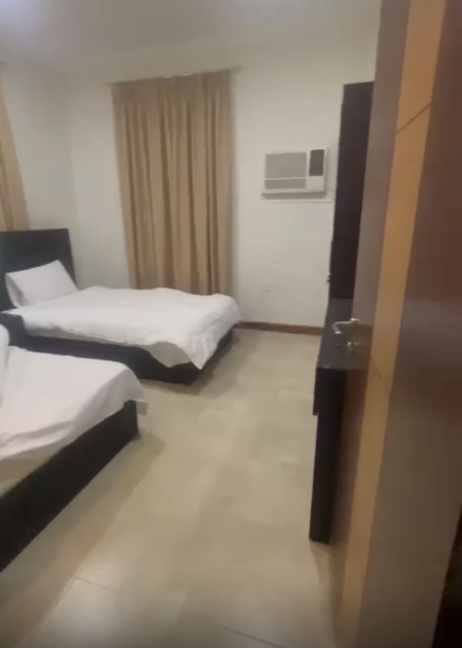Busaiteen, Rooms for Rent, BHD 200/month,  Furnished,  Room For Rent Near King Hamad University Hospital/ BHD 200 (negotiable) /Sharing/Busaiteen