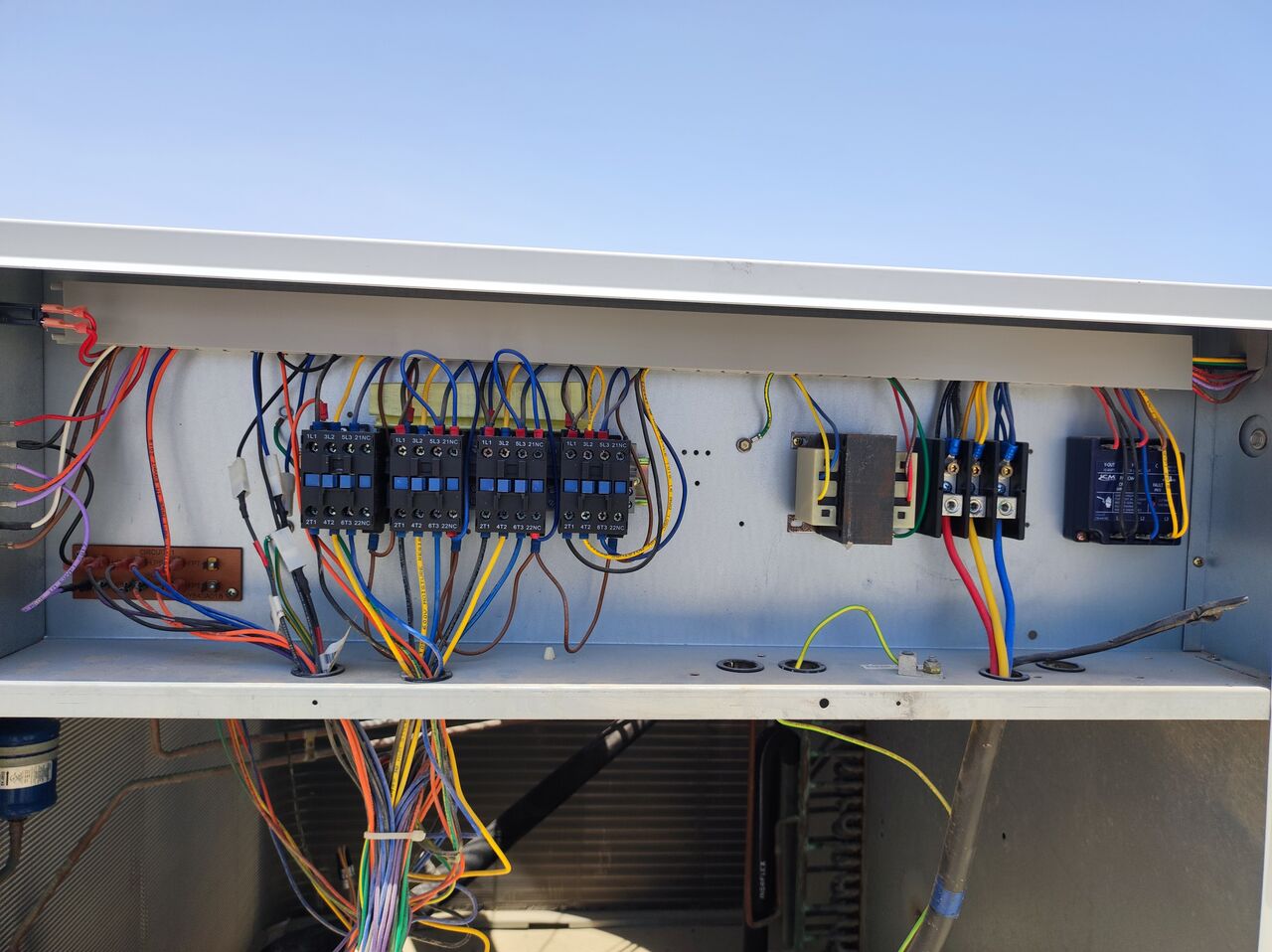 Dammam, Air Conditioning, Ac Repair And Maintenance
