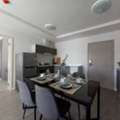 THB 22000,  55 Sq. Meter,  For Rent 22,000 Baht/month, 55 Sq M., 2 Bedrooms, 2 Bathrooms #DCondo #Rin #corner Room