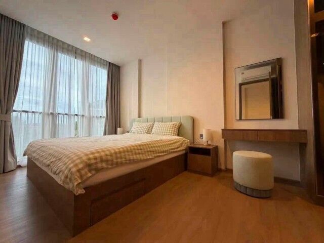 Bangkok, Villas, THB 22000,  35 Sq. Meter,  For Rent 22,000 Baht/month #MekinHaus Condo Room #Doi Suthep View Near #CentralFestival