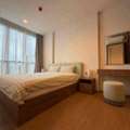 THB 22000,  35 Sq. Meter,  For Rent 22,000 Baht/month #MekinHaus Condo Room #Doi Suthep View Near #CentralFestival