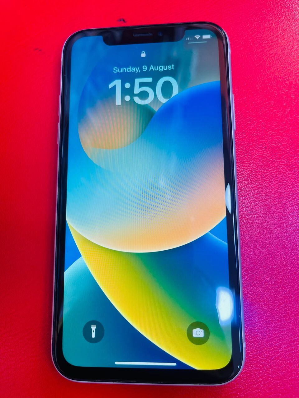 Muharraq, Mobile Phones, BHD 40,  Used Iphone XR For Sale ,128 GB Storage,Neat And Clean