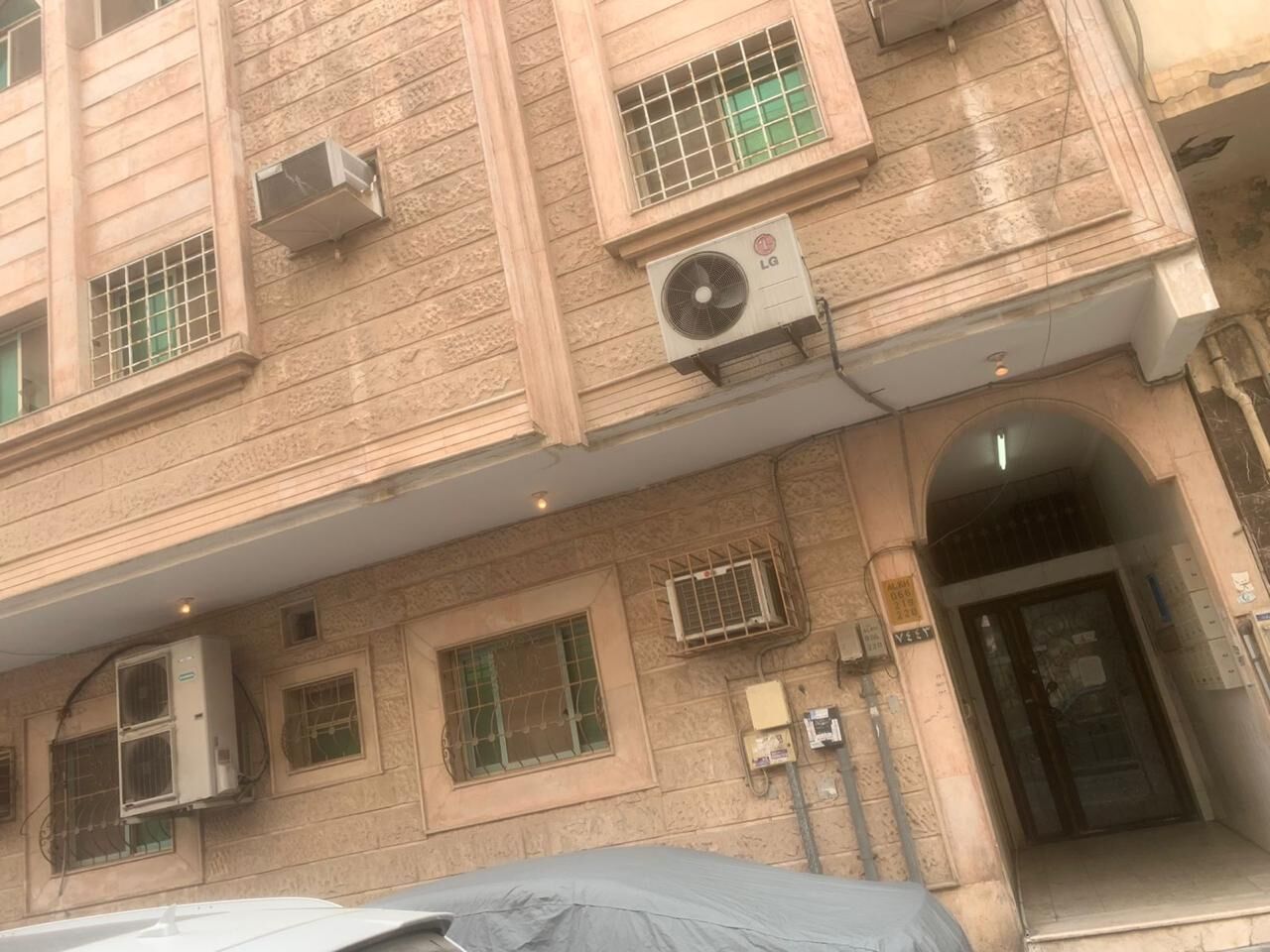 Al Khobar Al Shamalia, Apartments, Flats, Houses & Villas, SAR 1500/month,  2 BR,  2 Bedroom, Hall, Kitchen And 1 Washroom Apartment  Is Available For Rent By End Of August.