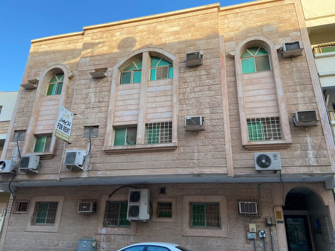 Al Khobar Al Shamalia, Apartments, Flats, Houses & Villas, SAR 1500/month,  2 BR,  2 Bedroom, Hall, Kitchen And 1 Washroom Apartment  Is Available For Rent By End Of August.