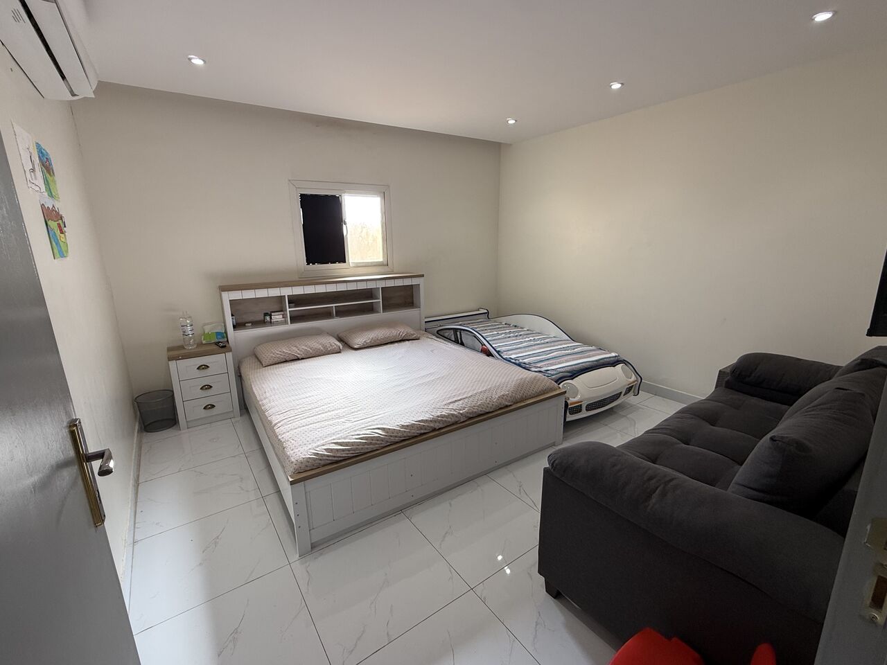 Riyadh, Apartments, Flats, Houses & Villas, SAR 3000/month,  Furnished,  2 BR,  Fully Furnished Brand New Apartment, 2 Bedrooms, Kitchen, Bathroom SAR 3000/month