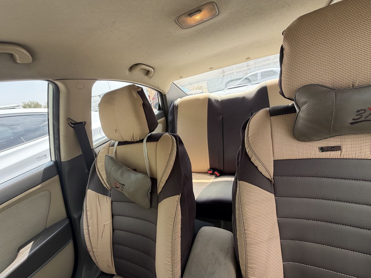 Riyadh, Vehicles, Cars & Trucks , SAR 23000,  Hyundai Accent,  2012,  Automatic,  202000 KM,