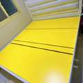 SAR 400,  BED- QUEEN SIZE VERY CLEAN