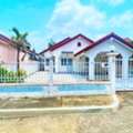 THB 11998,  50 Sq. Feet,  New Connext Don Mueang Airport, One-story Detached House, 2 Bedrooms, Vibhavadi Rangsit