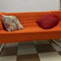 SAR 150,  2 Seater Fabric Sofa-chair For Sale (final Exit Sale)