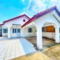 THB 11999,  50 Sq. Feet,  Vibhavadi Rangsit 76-86 New Connext Don Mueang Airport, Single-storey Detached House, 2