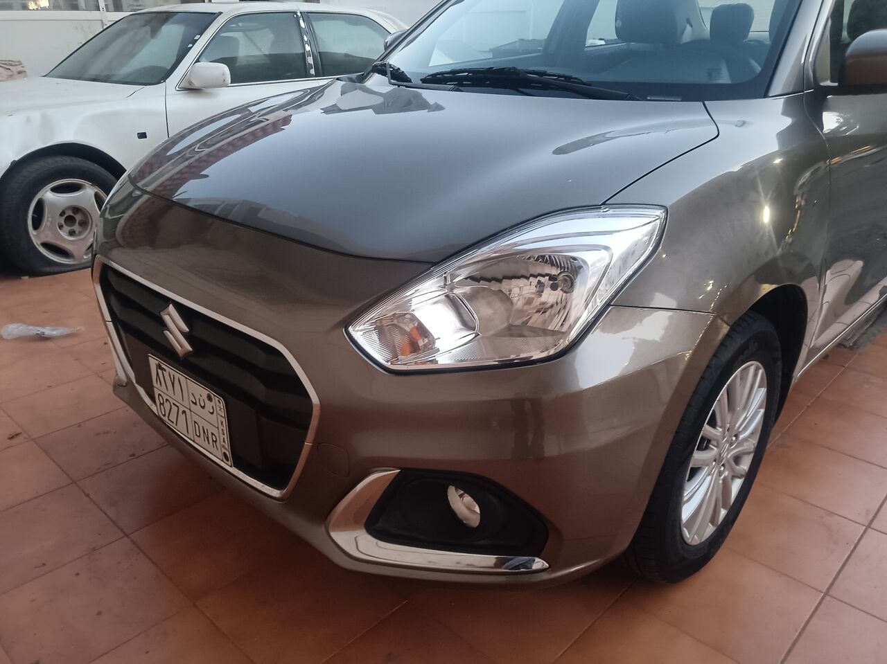 Jeddah, Vehicle Lease Transfer, SAR 59,  Suzuki Dzire 2024 Model