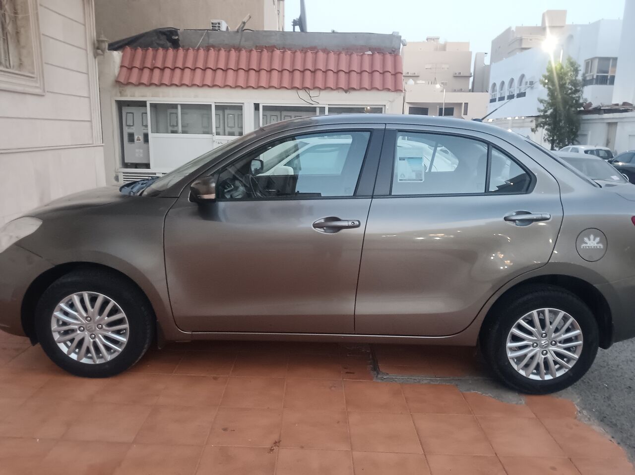 Jeddah, Vehicle Lease Transfer, SAR 59,  Suzuki Dzire 2024 Model