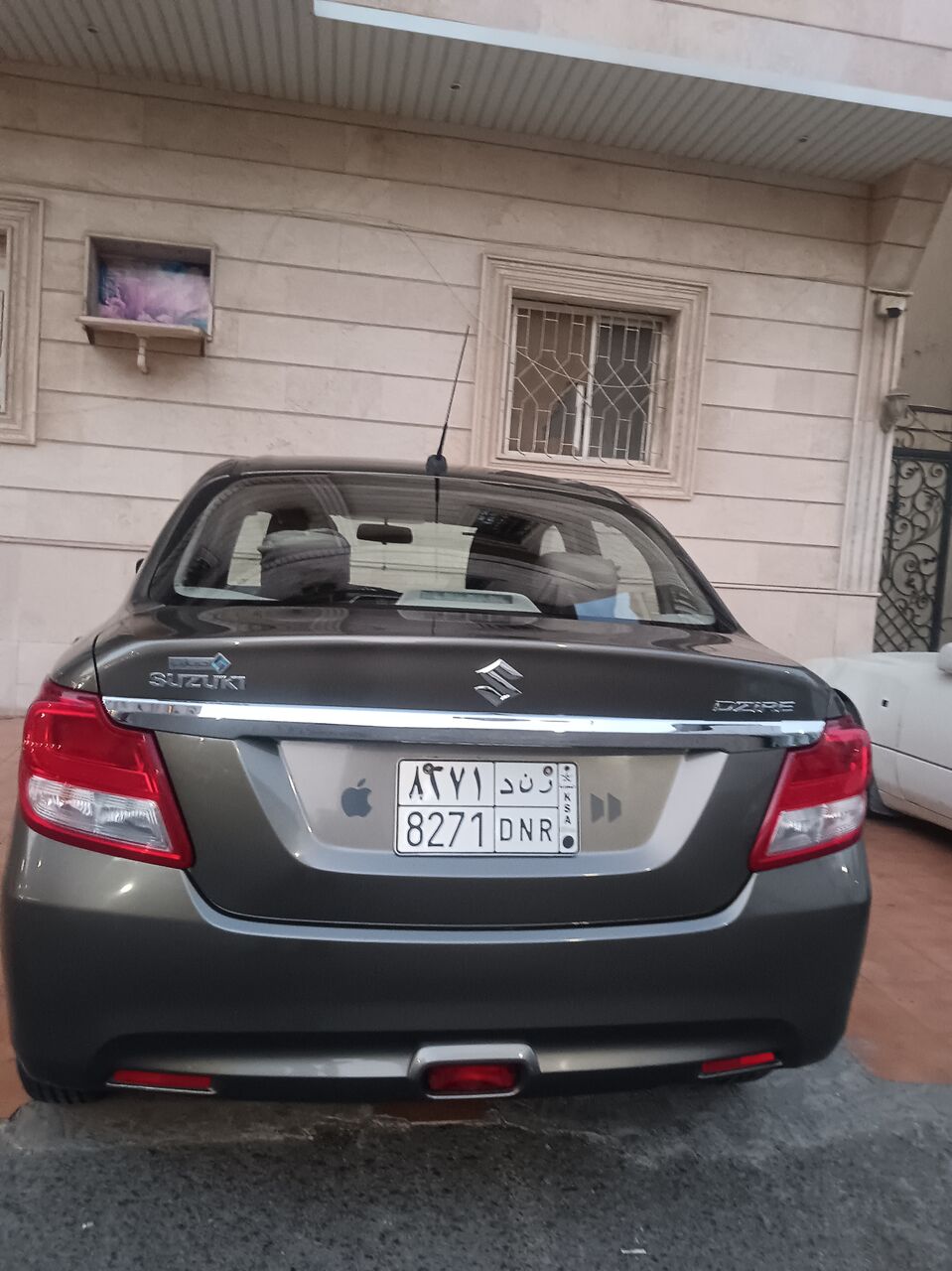 Jeddah, Vehicle Lease Transfer, SAR 59,  Suzuki Dzire 2024 Model
