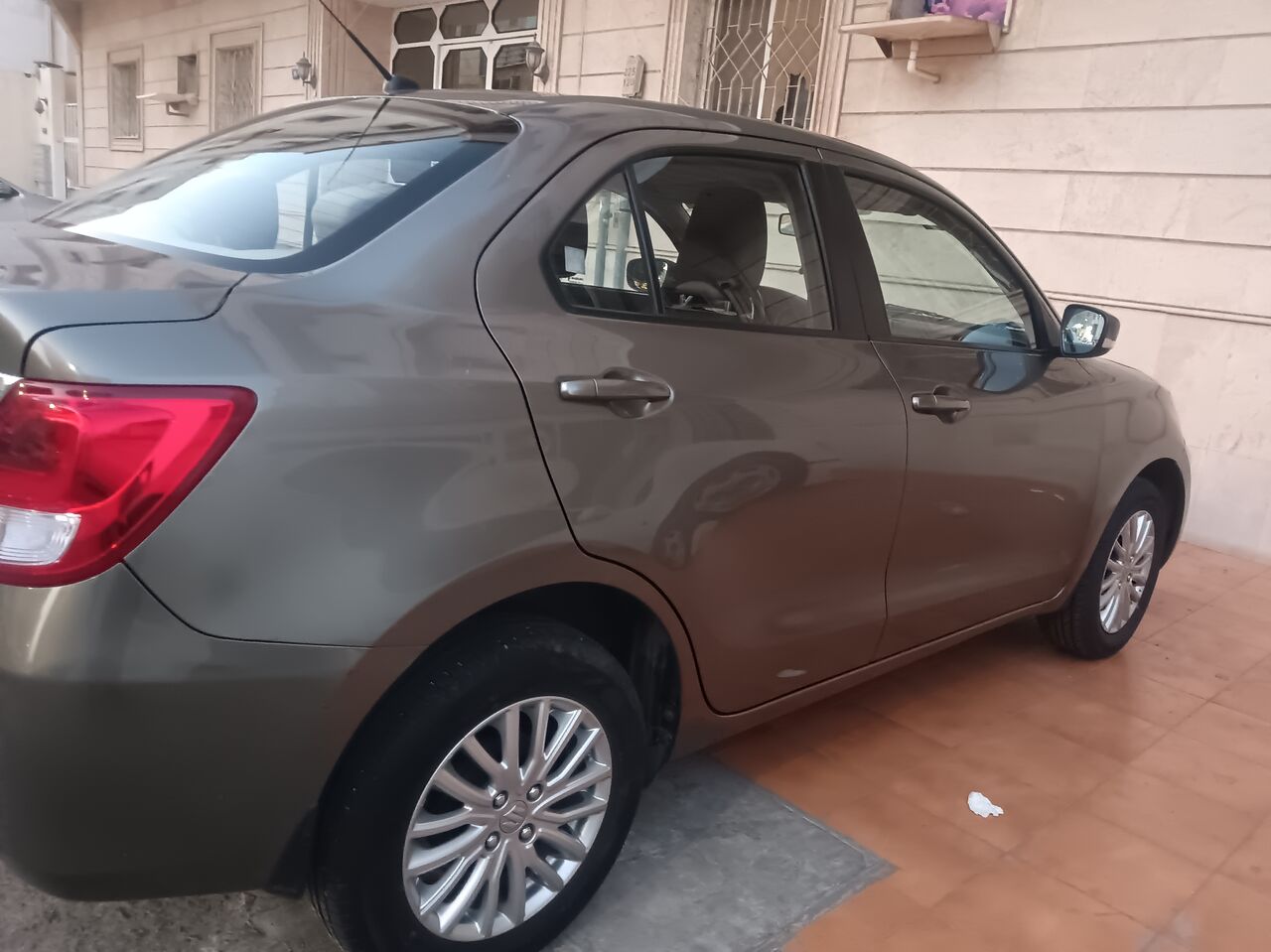 Jeddah, Vehicle Lease Transfer, SAR 59,  Suzuki Dzire 2024 Model