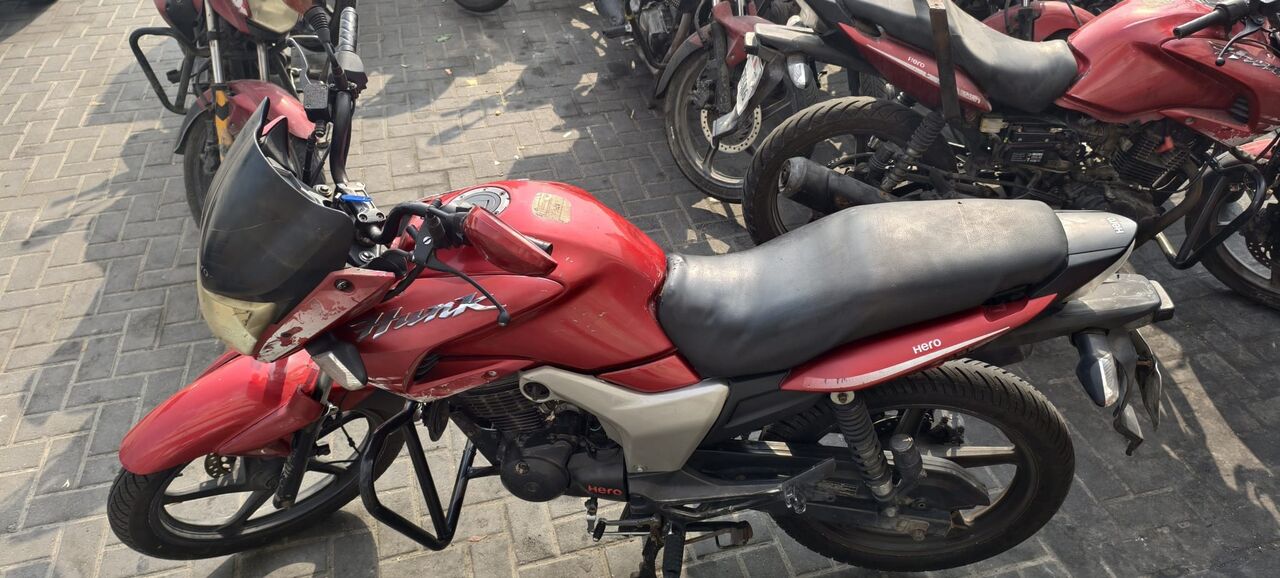 Hidd, Motorcycles, BHD 250,  Bikes For Sale-Good Condition