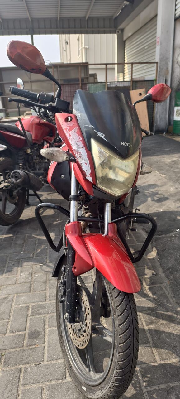 Hidd, Motorcycles, BHD 250,  Bikes For Sale-Good Condition