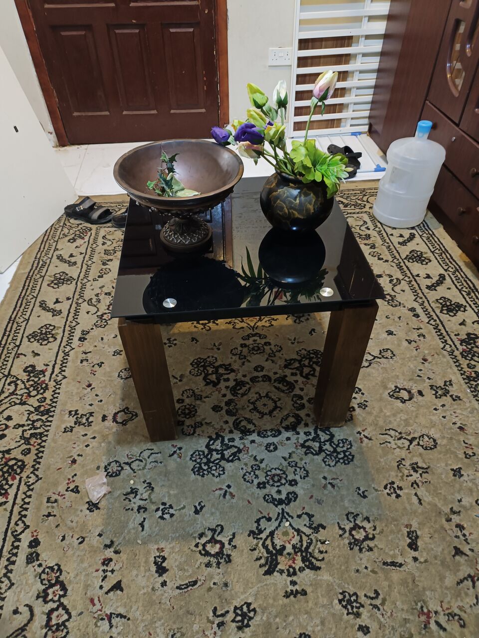 Jeddah, Furniture, SAR 45,  Center Table