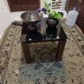 SAR 45,  Center Table