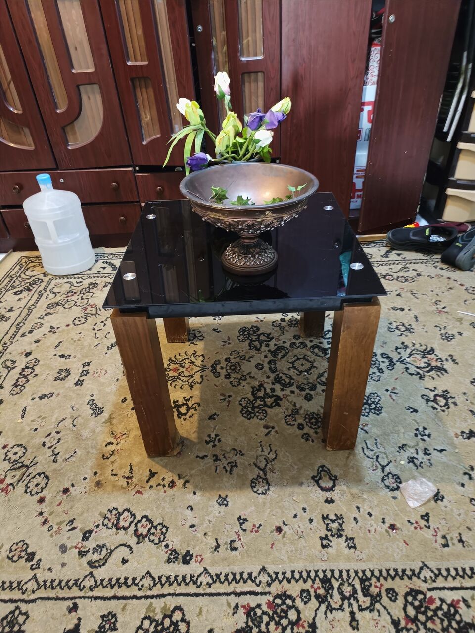 Jeddah, Furniture, SAR 45,  Center Table