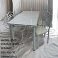 SAR 1,  Brand New Stylish Dinning Table Available