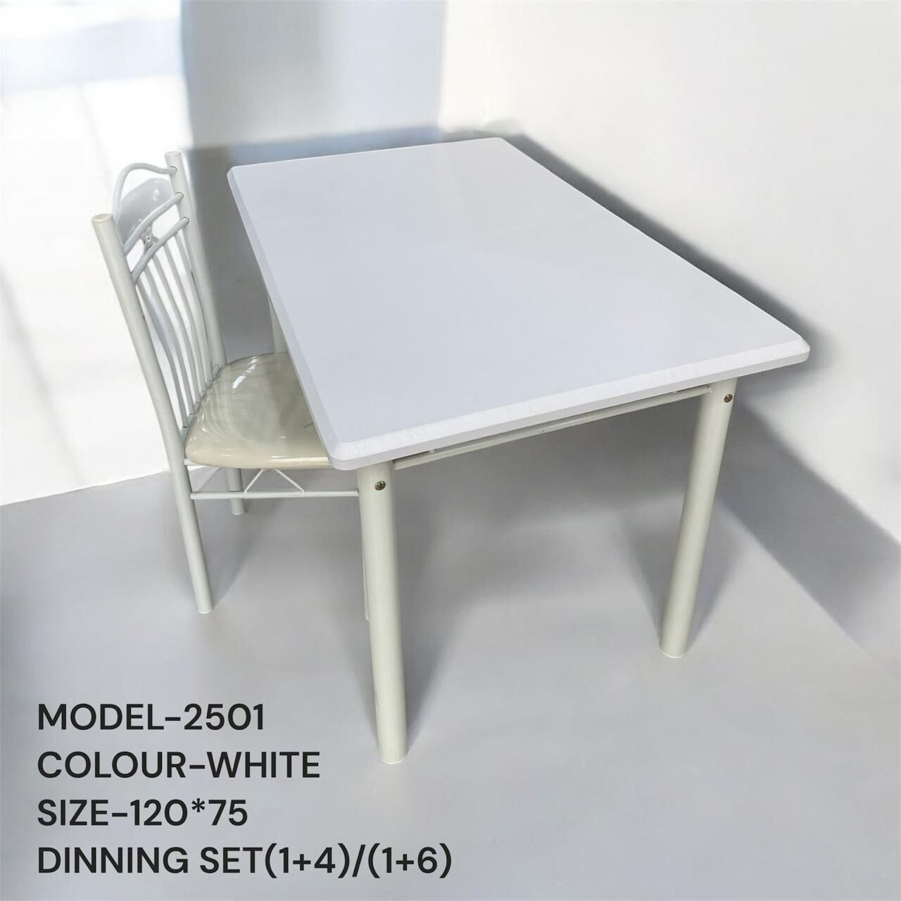 Jeddah, Furniture, SAR 1,  Brand New Stylish Dinning Table Available