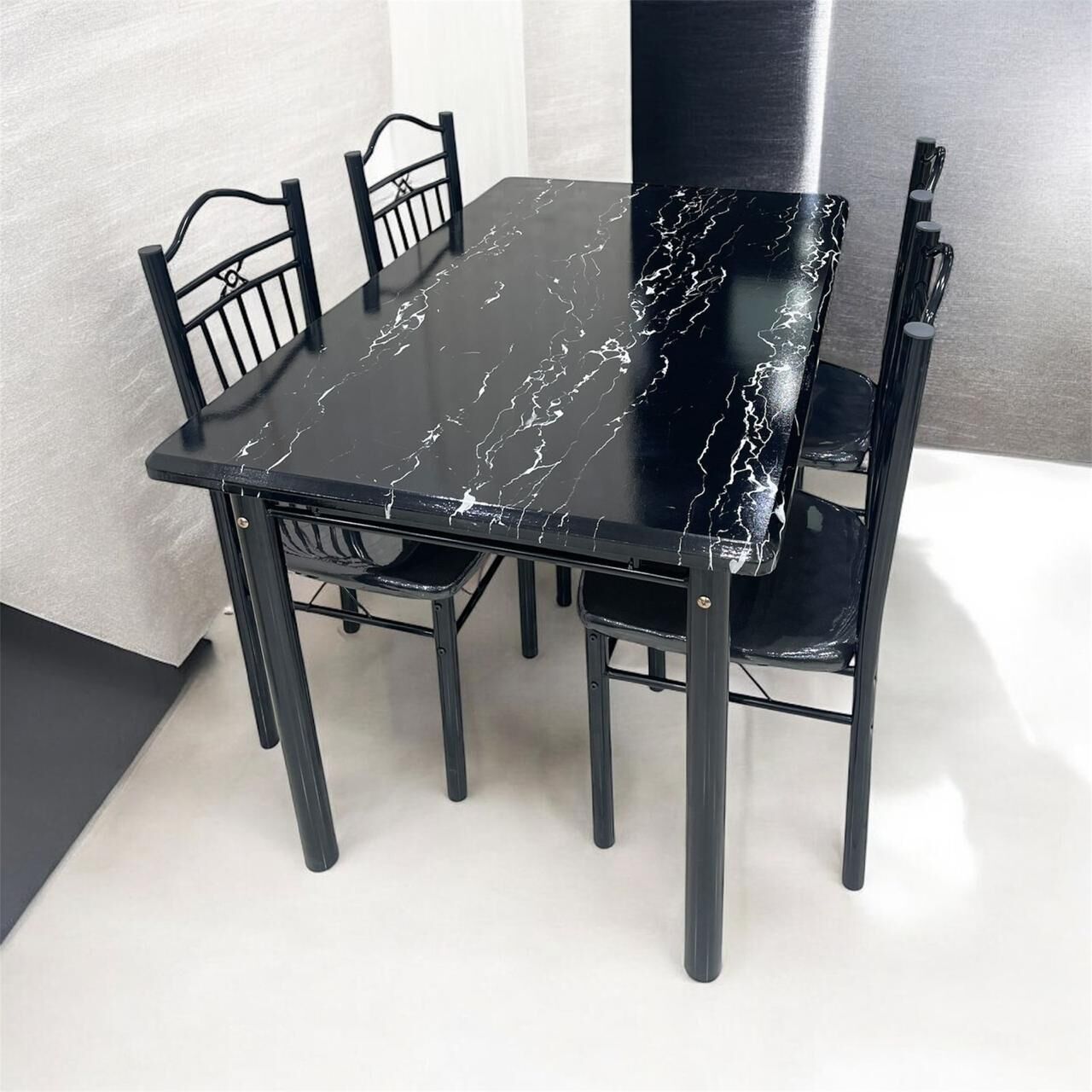Jeddah, Furniture, SAR 1,  Brand New Stylish Dinning Table Available