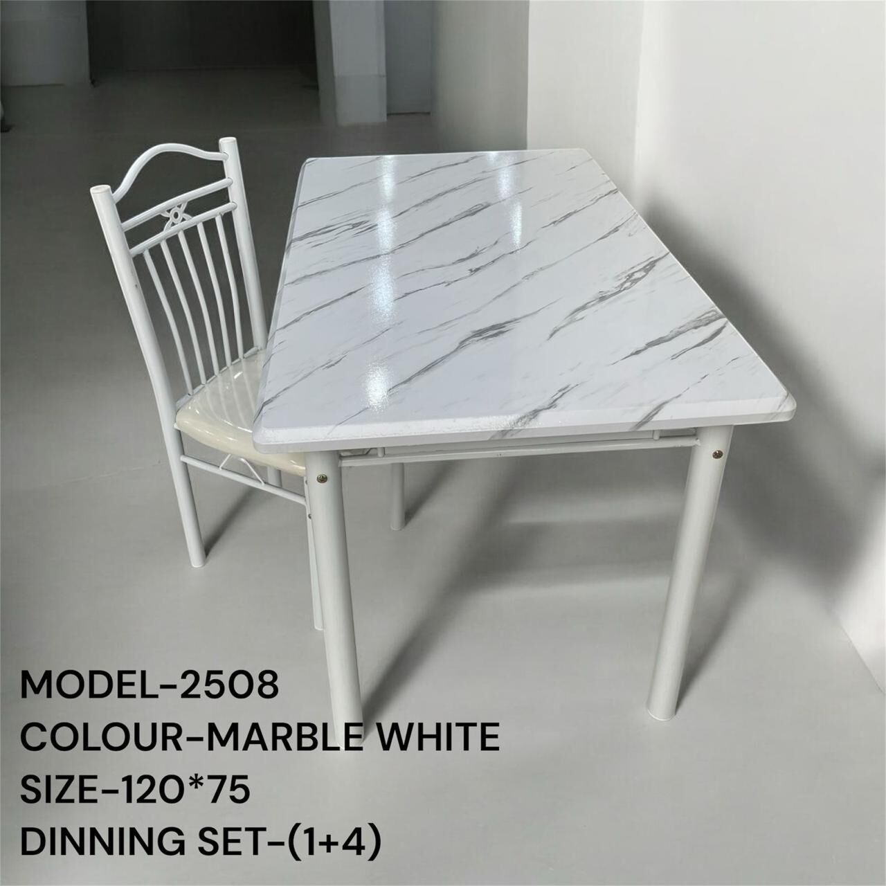 Jeddah, Furniture, SAR 1,  Brand New Stylish Dinning Table Available