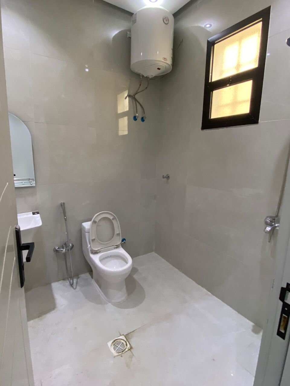 Al Iskan, Apartments, Flats, Houses & Villas, SAR 30000/year,  3BHK, Brand-new Family Apartment For Rent - 0533811127