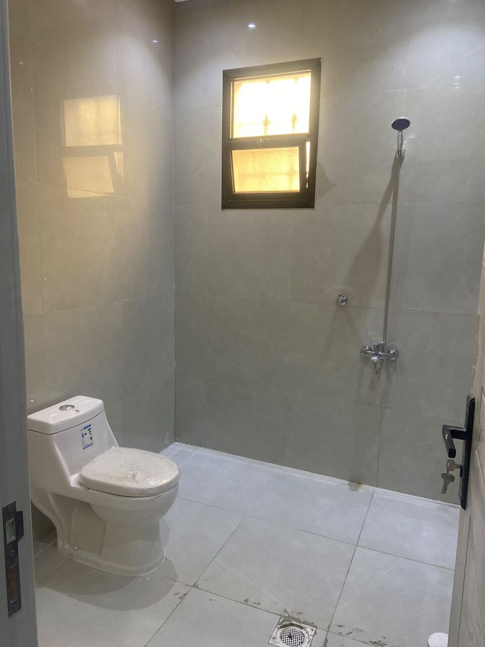 Al Iskan, Apartments, Flats, Houses & Villas, SAR 30000/year,  3BHK, Brand-new Family Apartment For Rent - 0533811127