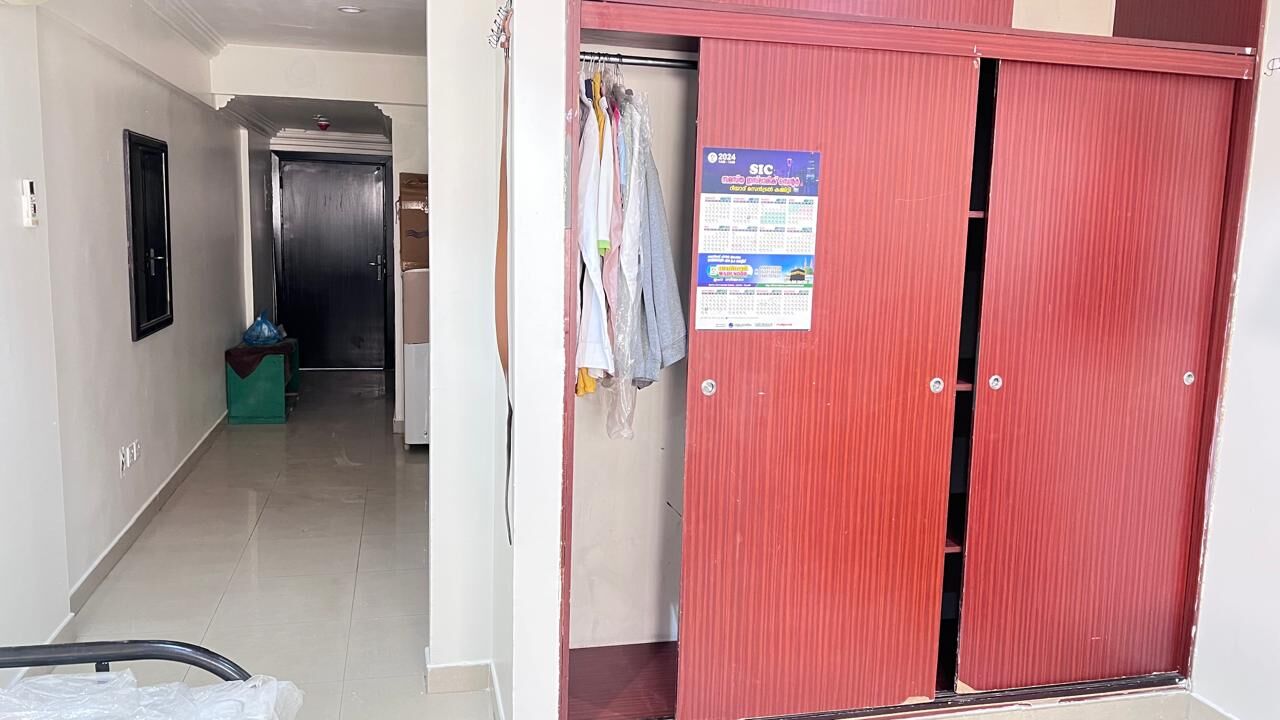 Al Batha, Bedspace For Rent, SAR 500/month,  30 Sq. Meter,  2 BED SPACE FOR KERALA/ TAMIL BACHELORS