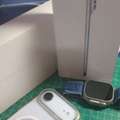 SAR 6200,  Iphone Air 256 GB + Apple Ultra Watch 3 With Box