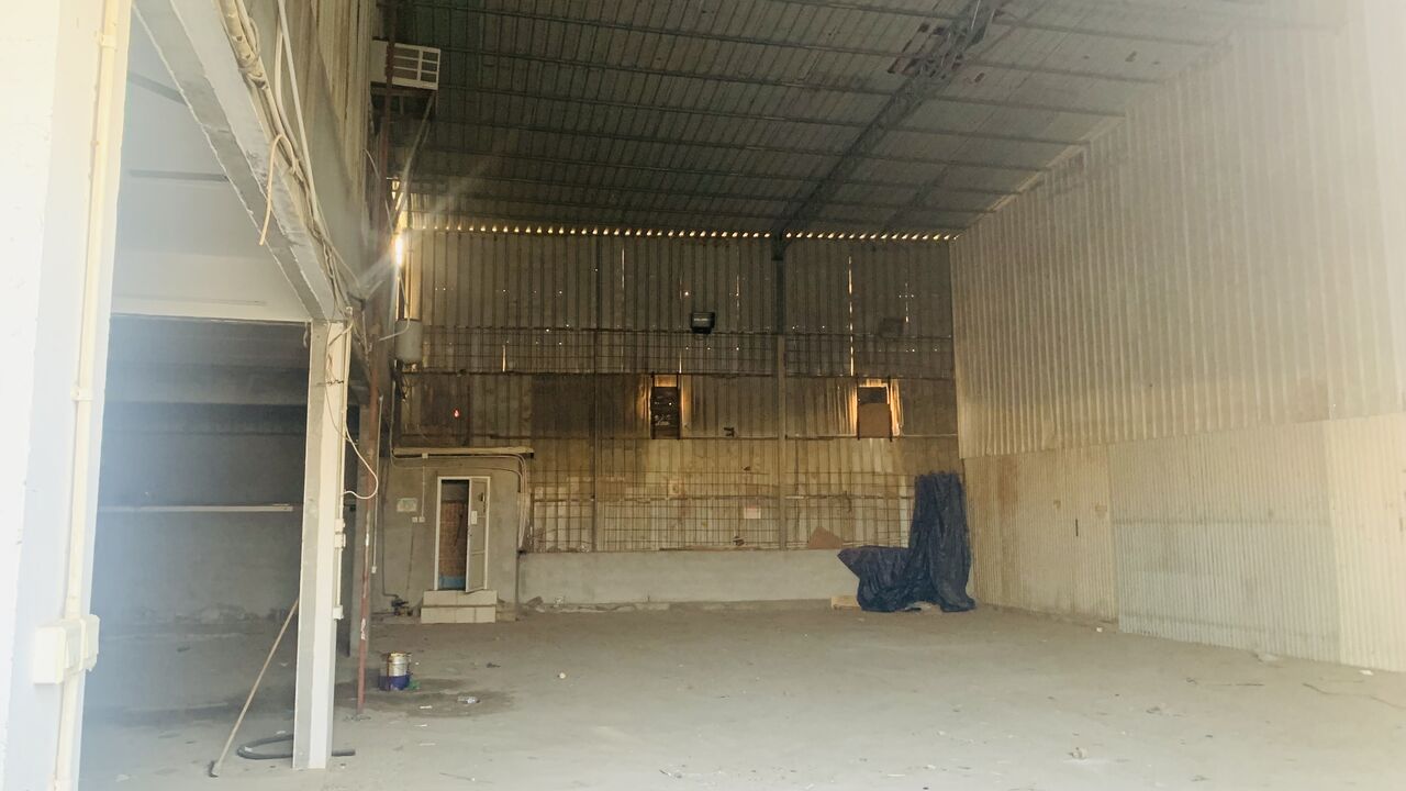 Hamala, Warehouses, BHD 2200,  1200 Sq. Meter,  Hamala Area Warehouse Available For Rent