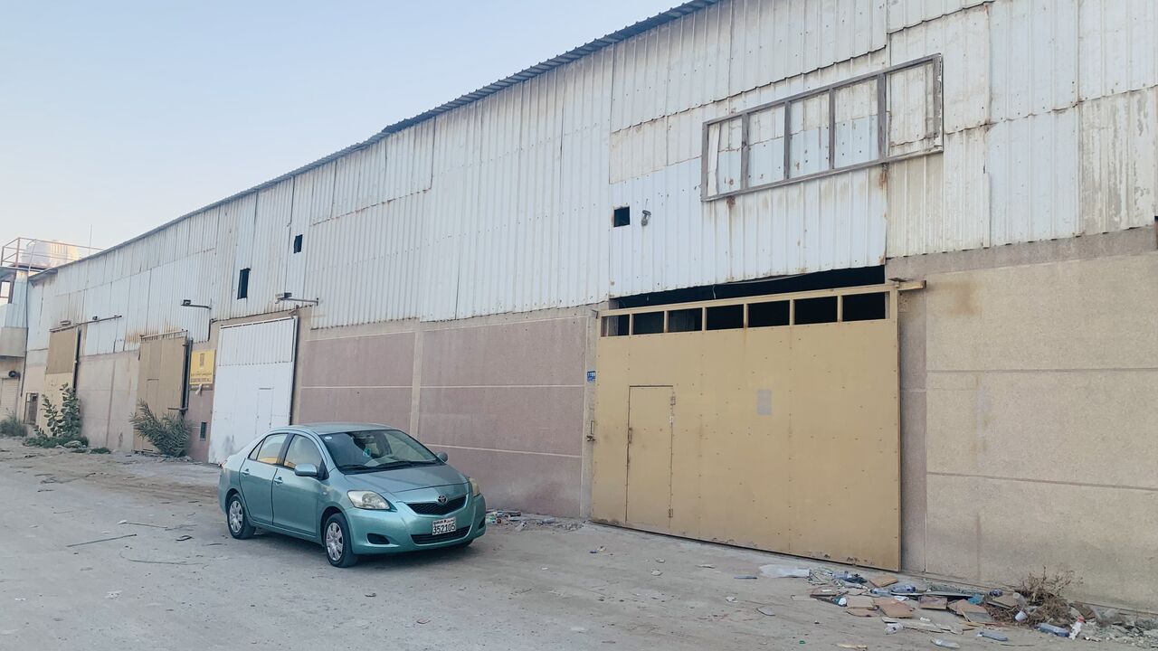 Hamala, Warehouses, BHD 2200,  1200 Sq. Meter,  Hamala Area Warehouse Available For Rent