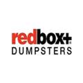 Redbox+ Dumpsters