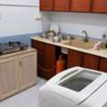 Furnished,  Fully Furnished Flat For Sale &ndash; Complete Household Setup