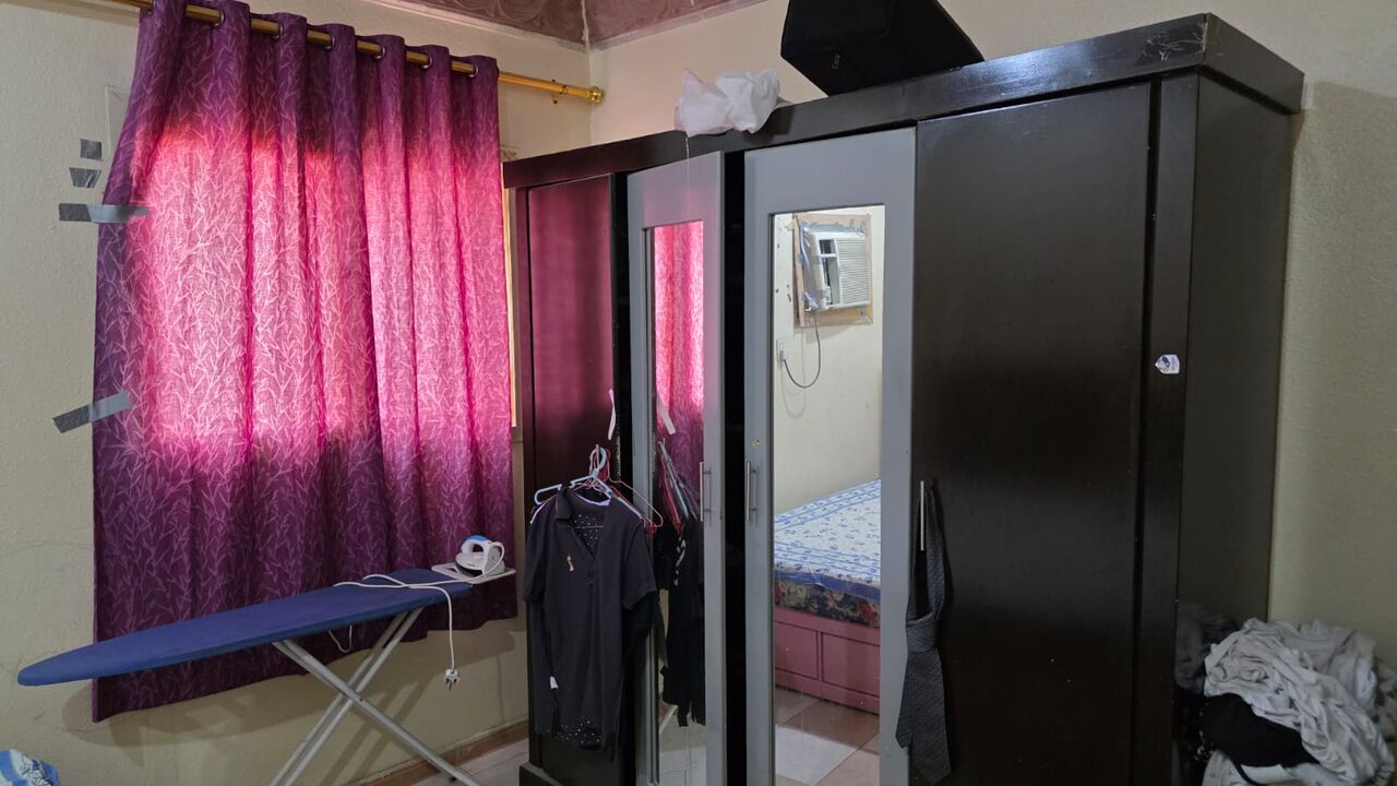 Dammam, Apartments, Flats, Houses & Villas, Furnished,  Fully Furnished Flat For Sale &ndash; Complete Household Setup