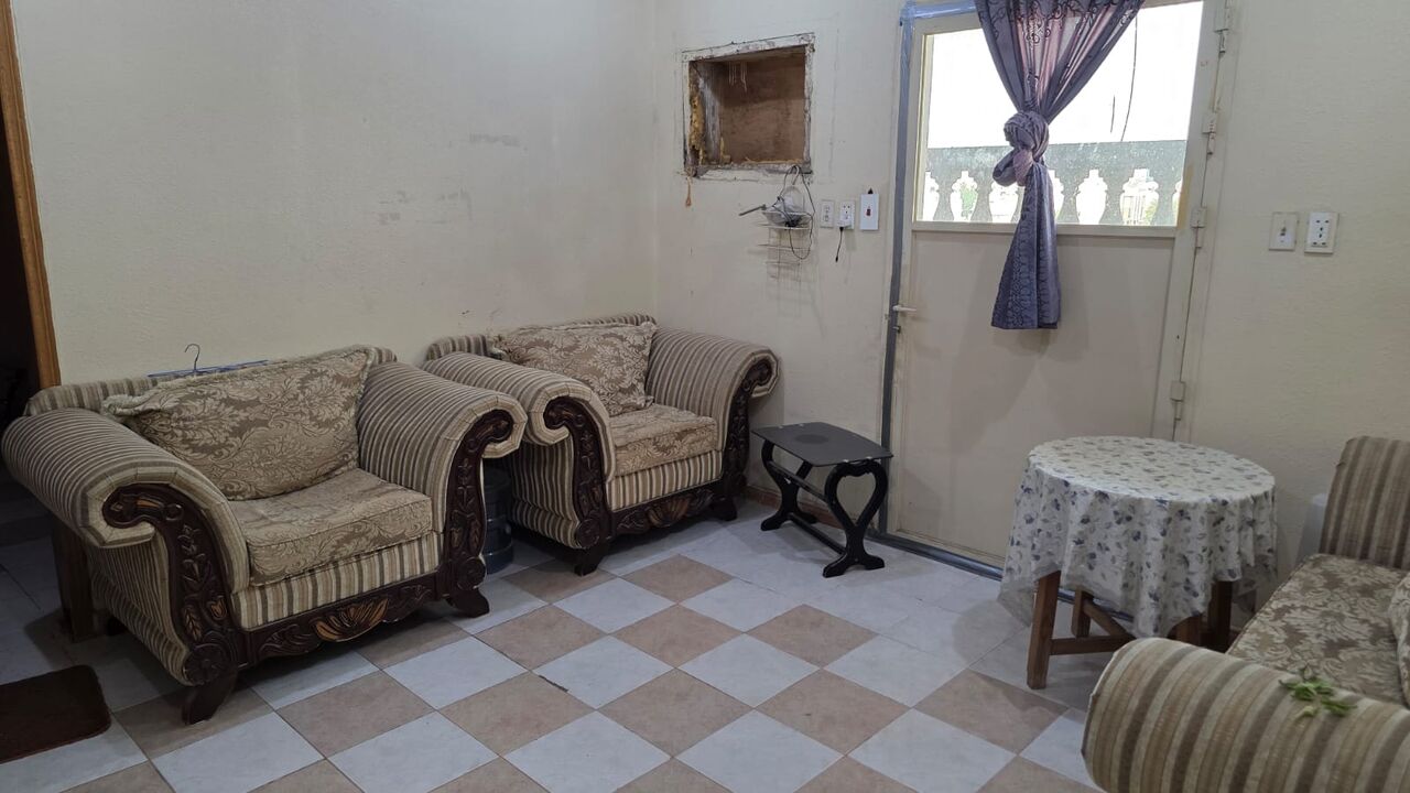 Dammam, Apartments, Flats, Houses & Villas, Furnished,  Fully Furnished Flat For Sale &ndash; Complete Household Setup