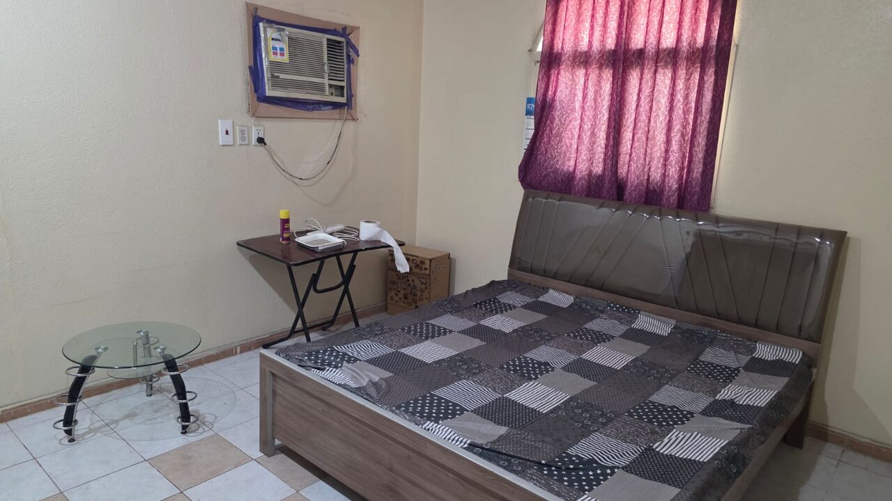 Dammam, Apartments, Flats, Houses & Villas, Furnished,  Fully Furnished Flat For Sale &ndash; Complete Household Setup