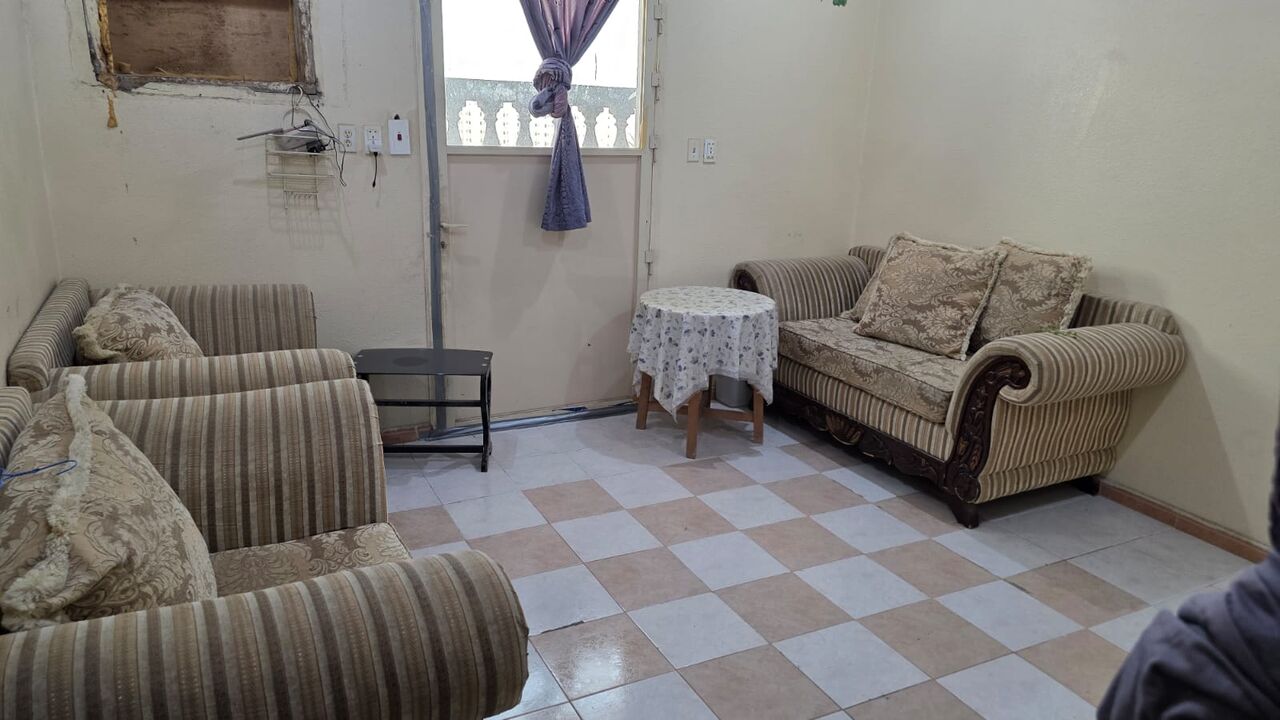 Dammam, Apartments, Flats, Houses & Villas, Furnished,  Fully Furnished Flat For Sale &ndash; Complete Household Setup